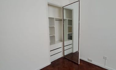 Departamento en Parque Chacabuco