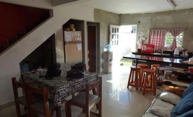 Casa en venta - 2 dormitorios 2 baños - Cochera - 250mts2 - San Carlos, La Plata