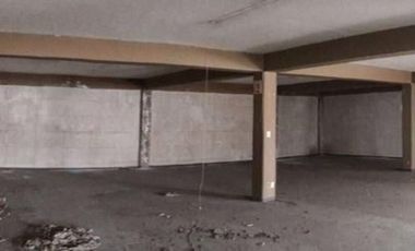 PANTITLAN  EDIFICIO COMERCIAL  RENTA  IZTACALCO  CDMX.