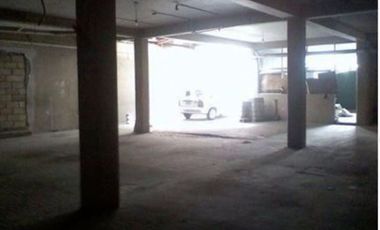 PANTITLAN  EDIFICIO COMERCIAL  RENTA  IZTACALCO  CDMX.