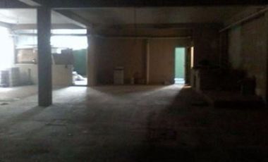 PANTITLAN  EDIFICIO COMERCIAL  RENTA  IZTACALCO  CDMX.