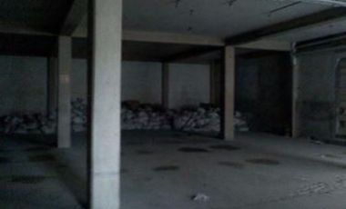 PANTITLAN  EDIFICIO COMERCIAL  RENTA  IZTACALCO  CDMX.