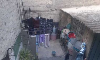CUCHILLA PANTITLAN, CASA VENTA, VENUSTIANO CARRANZA, CIUDAD DE MEXICO