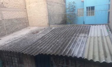 CUCHILLA PANTITLAN, CASA VENTA, VENUSTIANO CARRANZA, CIUDAD DE MEXICO