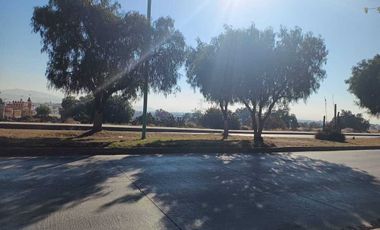 Terreno en renta, Boulevard Ramon G. Bonfil, zona comercial,  Pachuca