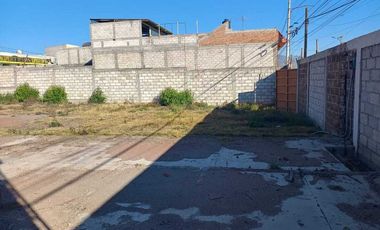 Terreno en renta, Boulevard Ramon G. Bonfil, zona comercial,  Pachuca