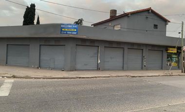 Local en Venta