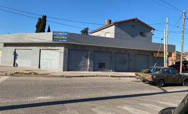 Local en Venta