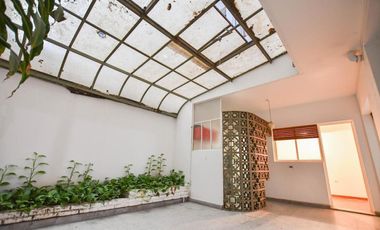 Departamento en venta - 4 dormitorios 3 baños - 120mts2 totales - La Plata
