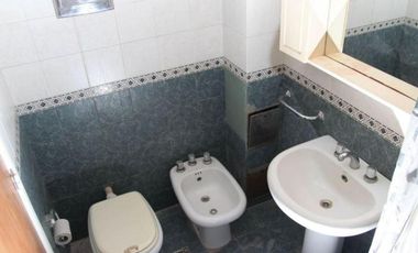 Departamento en venta - 4 dormitorios 3 baños - 120mts2 totales - La Plata