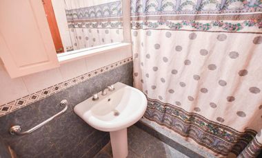 Departamento en venta - 4 dormitorios 3 baños - 120mts2 totales - La Plata