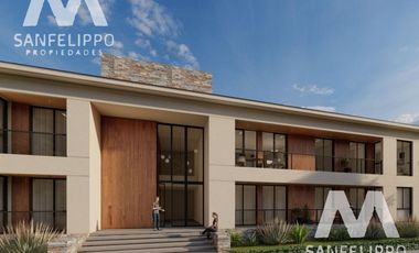 Departamento en Jardines de Ranelagh en venta