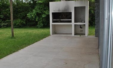 NEV. Hermosa casa interna con excelente orientacion en El Canton - Norte