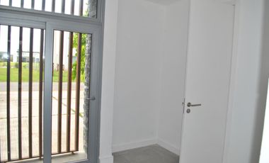 NEV. Hermosa casa interna con excelente orientacion en El Canton - Norte
