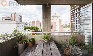 Departamento en Centro