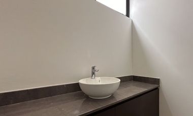 Casa en Venta Mérida, Privada Altamira, Cholul (Modelo E )