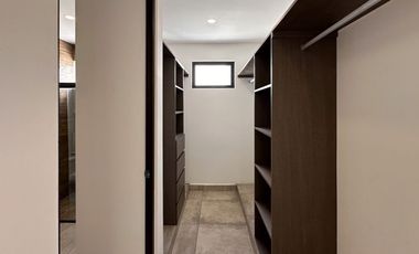 Casa en Venta Mérida, Privada Altamira, Cholul (Modelo E )
