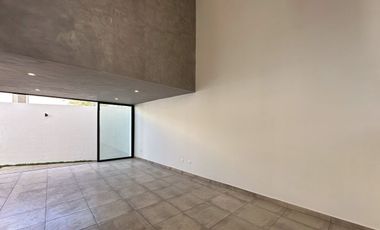 Casa en Venta Mérida, Privada Altamira, Cholul (Modelo E )
