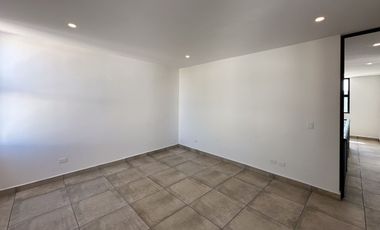 Casa en Venta Mérida, Privada Altamira, Cholul (Modelo E )