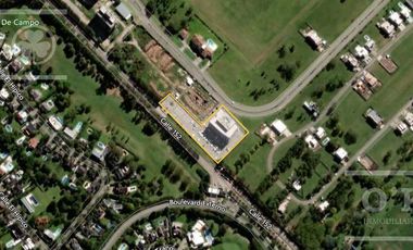 OFICINA A ESTRENAR ZONA SUR - HUDSON BERAZATEGUI - 100 M2 - GREENVILLE!!