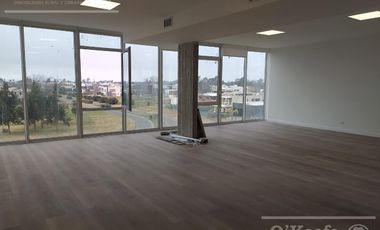 OFICINA A ESTRENAR ZONA SUR - HUDSON BERAZATEGUI - 100 M2 - GREENVILLE!!