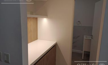 OFICINA A ESTRENAR ZONA SUR - HUDSON BERAZATEGUI - 100 M2 - GREENVILLE!!