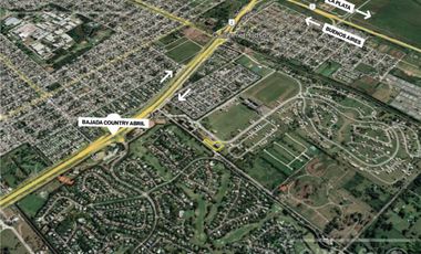 OFICINA A ESTRENAR ZONA SUR - HUDSON BERAZATEGUI - 100 M2 - GREENVILLE!!