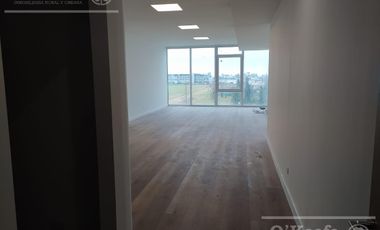 OFICINA A ESTRENAR ZONA SUR - HUDSON BERAZATEGUI - 100 M2 - GREENVILLE!!