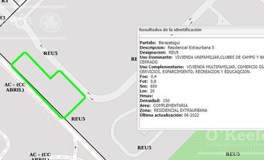 OFICINA A ESTRENAR ZONA SUR - HUDSON BERAZATEGUI - 100 M2 - GREENVILLE!!