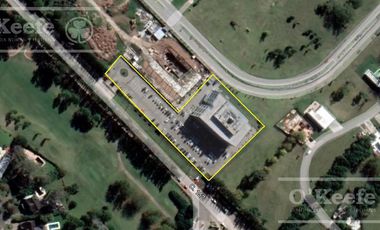 OFICINA A ESTRENAR ZONA SUR - HUDSON BERAZATEGUI - 100 M2 - GREENVILLE!!