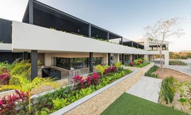 Casa en venta en Mérida,  Club de Golf Provincia ( Casa P1)