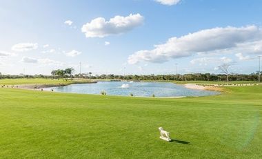 Casa en venta en Mérida,  Club de Golf Provincia ( Casa P1)