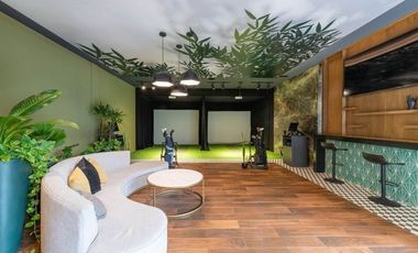Casa en venta en Mérida,  Club de Golf Provincia ( Casa P1)
