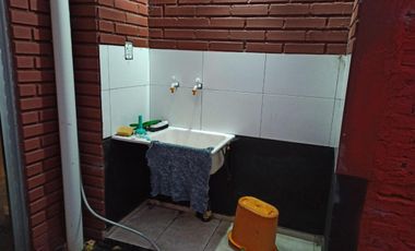 Casa en venta - 2 Dormitorios 1 Baño - Cochera - 242Mts2 - Ensenada