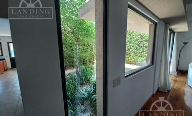 Casa en moderna en San Isidro 4 dormitorios piscina orientación norte