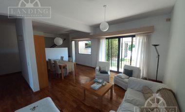Casa en moderna en San Isidro 4 dormitorios piscina orientación norte