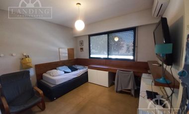 Casa en moderna en San Isidro 4 dormitorios piscina orientación norte