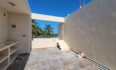 Casa en venta en Mérida, Yuc. al norte de la ciudad