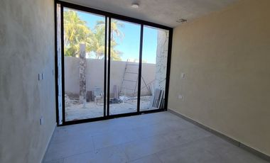 Casa en venta en Mérida, Yuc. al norte de la ciudad