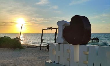 Casa en venta en Mérida, Yuc. al norte de la ciudad