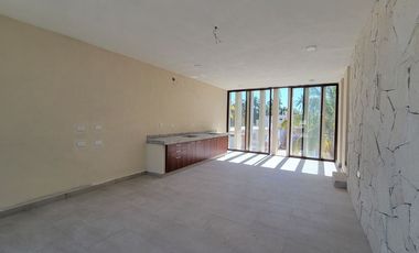 Casa en venta en Mérida, Yuc. al norte de la ciudad