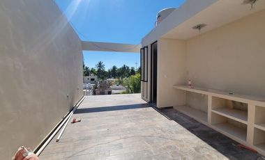 Casa en venta en Mérida, Yuc. al norte de la ciudad