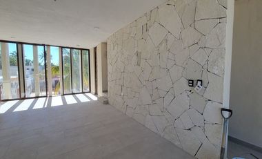 Casa en venta en Mérida, Yuc. al norte de la ciudad