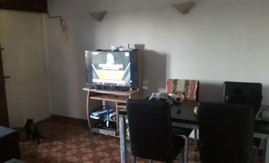 Departamento en venta - 2 dormitorios 1 baño - 50mts2 - Berisso