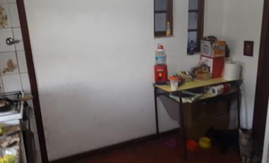 Departamento en venta - 2 dormitorios 1 baño - 50mts2 - Berisso