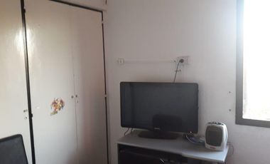 Departamento en venta - 2 dormitorios 1 baño - 50mts2 - Berisso