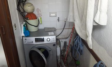 Departamento en venta - 2 dormitorios 1 baño - 50mts2 - Berisso