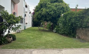 Departamento en  alquiler concochera
