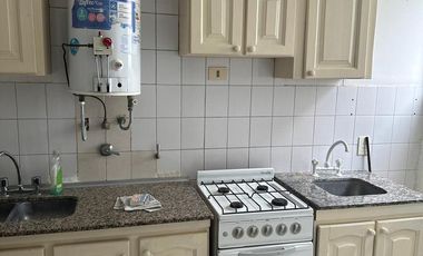 Departamento en  alquiler concochera
