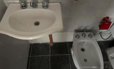 Departamento en  alquiler concochera